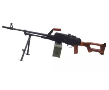 Pkm Ergonomics