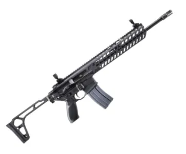 Sig Sauer Mcx Fit-N-Finish