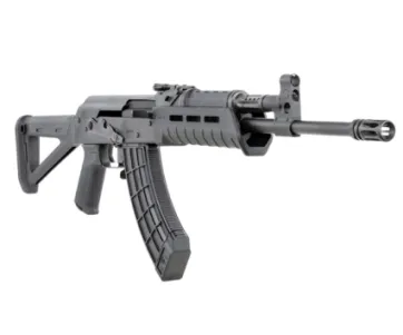 Century Arms Vska Fit-N-Finish