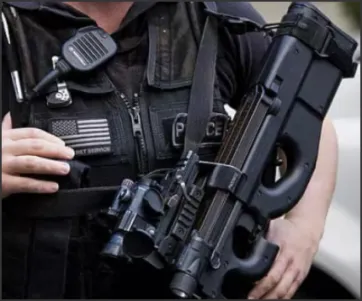 Fn P90 Fit-N-Finish