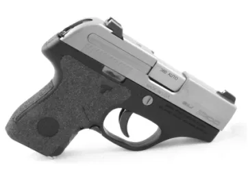 Beretta Pico Ergonomics
