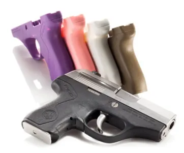 Beretta Pico Fit-N-Finish