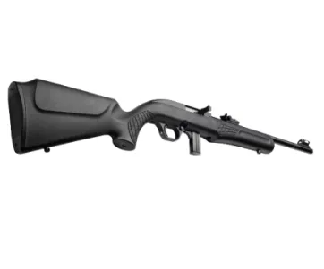 Rossi Rs22 Ergonomics