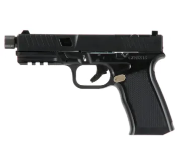Bear Creek Arsenal Genes1S Ii Ergonomics