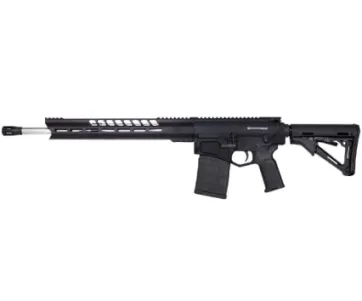 Diamondback Firearms Db10 Ergonomics