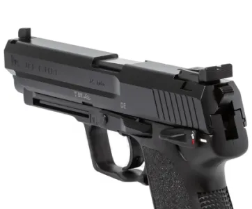 Hk Usp Fit-N-Finish