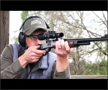 Marlin 444Xlr Fit-N-Finish