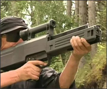 Hk G11 Ergonomics