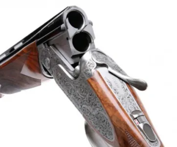 Cz Woodcock Deluxe Mobility