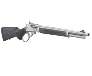 Marlin 1895 Trapper Mobility