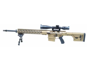 Drd Tactical Kivaari Mobility