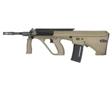 Steyr Arms Aug A3 M1 Mobility