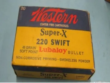 .220 Swift History
