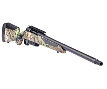 Savage Arms 220 Mobility