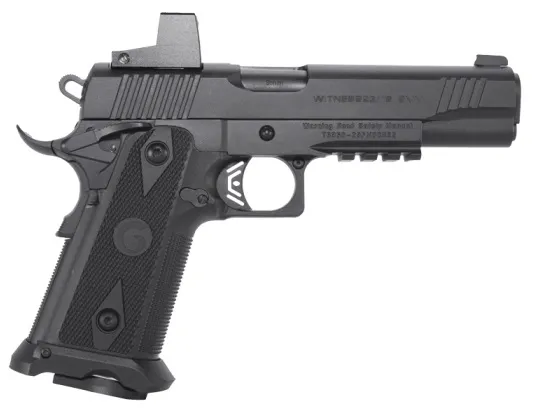 EAA Girsan Witness2311